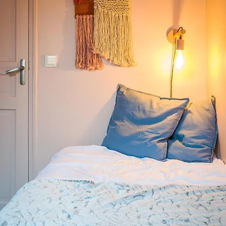 Sous les palmiers - grand appartement rénové en plein centre ville Apartamento Dieppe